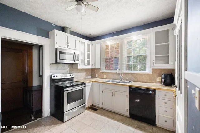 $65,000 | 2121 35th Avenue, Meridian, MS 39301