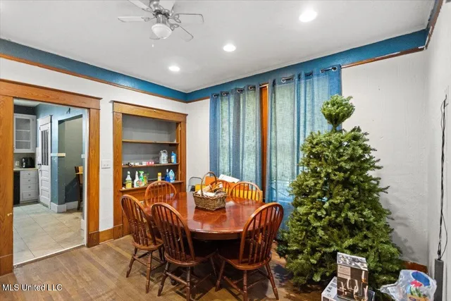 $65,000 | 2121 35th Avenue, Meridian, MS 39301