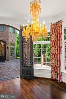 $8,995,000 | 9120 Mine Run Drive, Great Falls, VA 22066