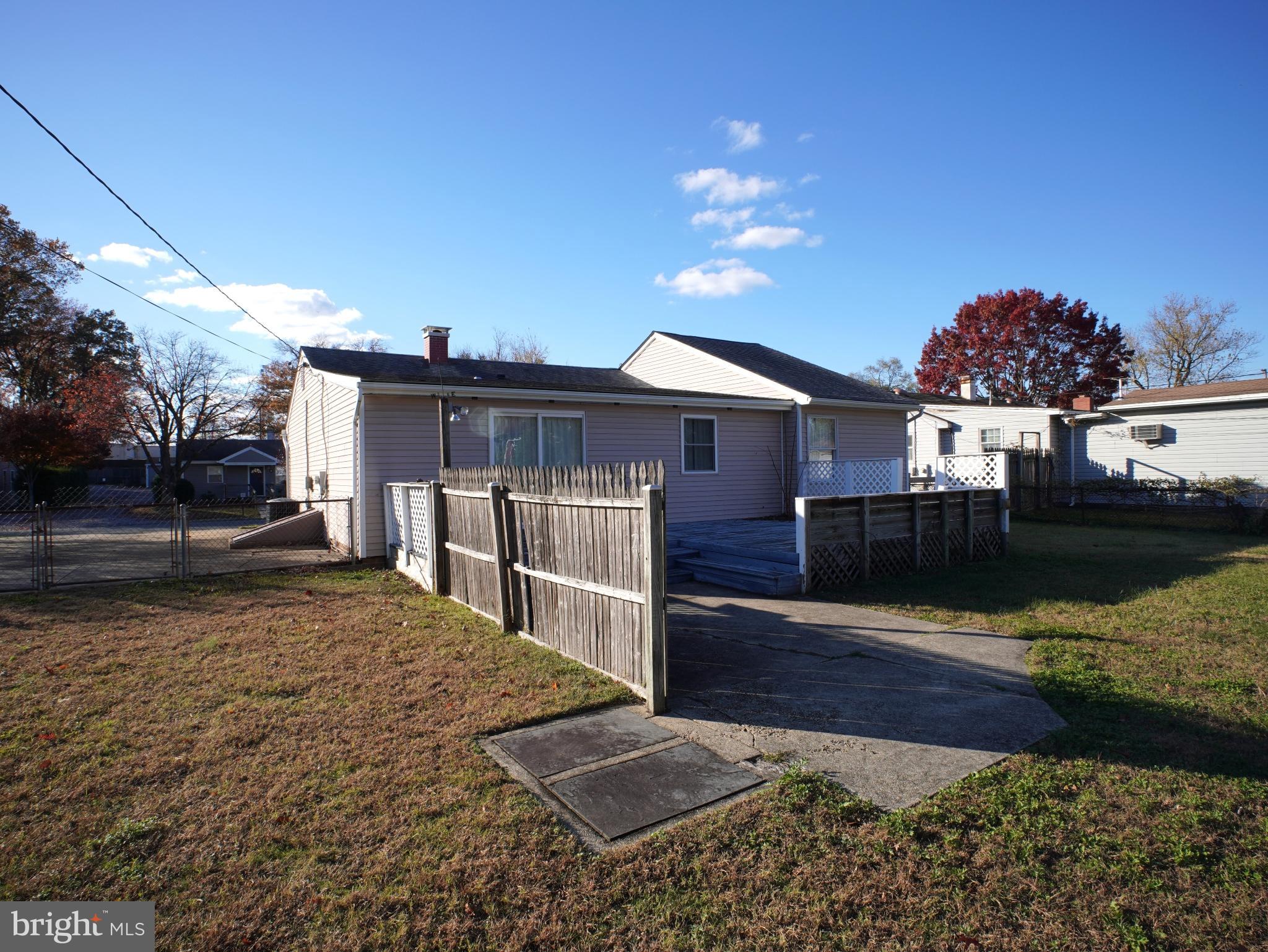 39 Oak Court Annapolis, MD 21401 - Photo 35 of 49