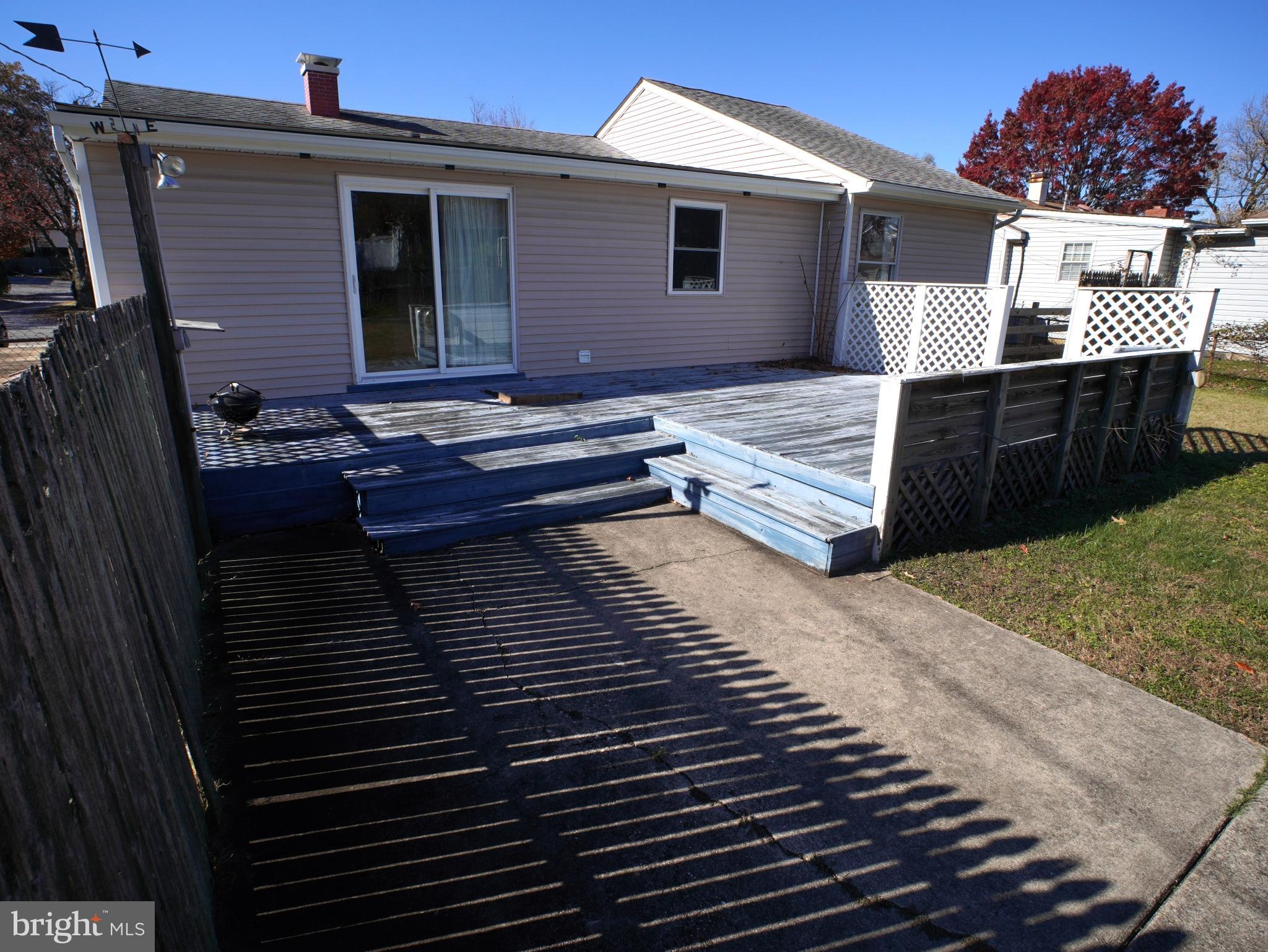 39 Oak Court Annapolis, MD 21401 - Photo 37 of 49