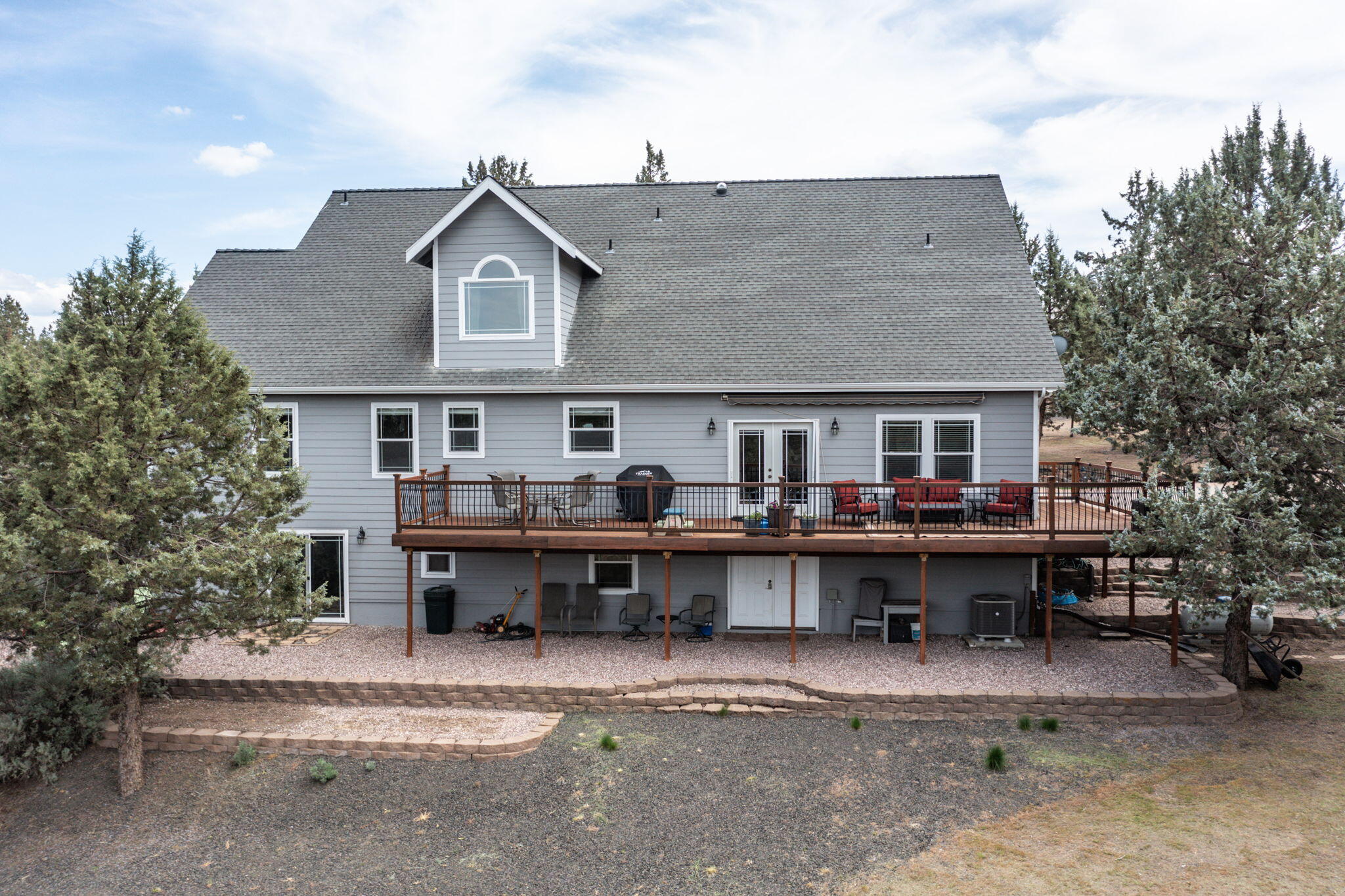 505 Southeast Rancho Lane Madras, OR 97741 - Photo 41 of 72 2026_04_30_505_se_rancho_lane-drone-4