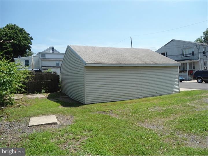 732 Brown Street Bristol, PA 19007 - Photo 20 of 21 Exterior Back