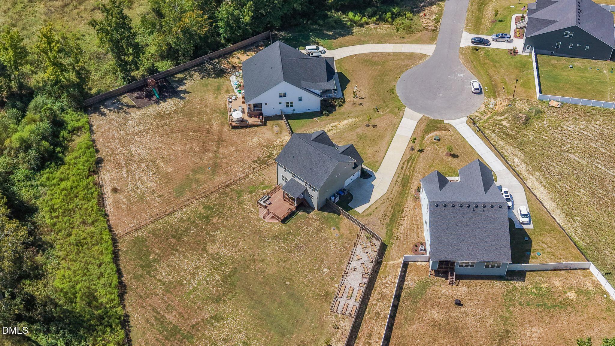 244 Harvester Road Angier, NC 27501 - Photo 75 of 94 DJI_20260916122630_0637_D