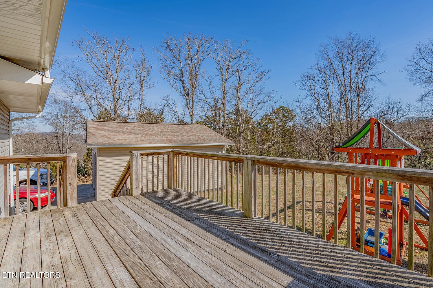 561 Mt Zion Road Jacksboro, TN 37757 - Photo 31 of 39 Gallery Image 31