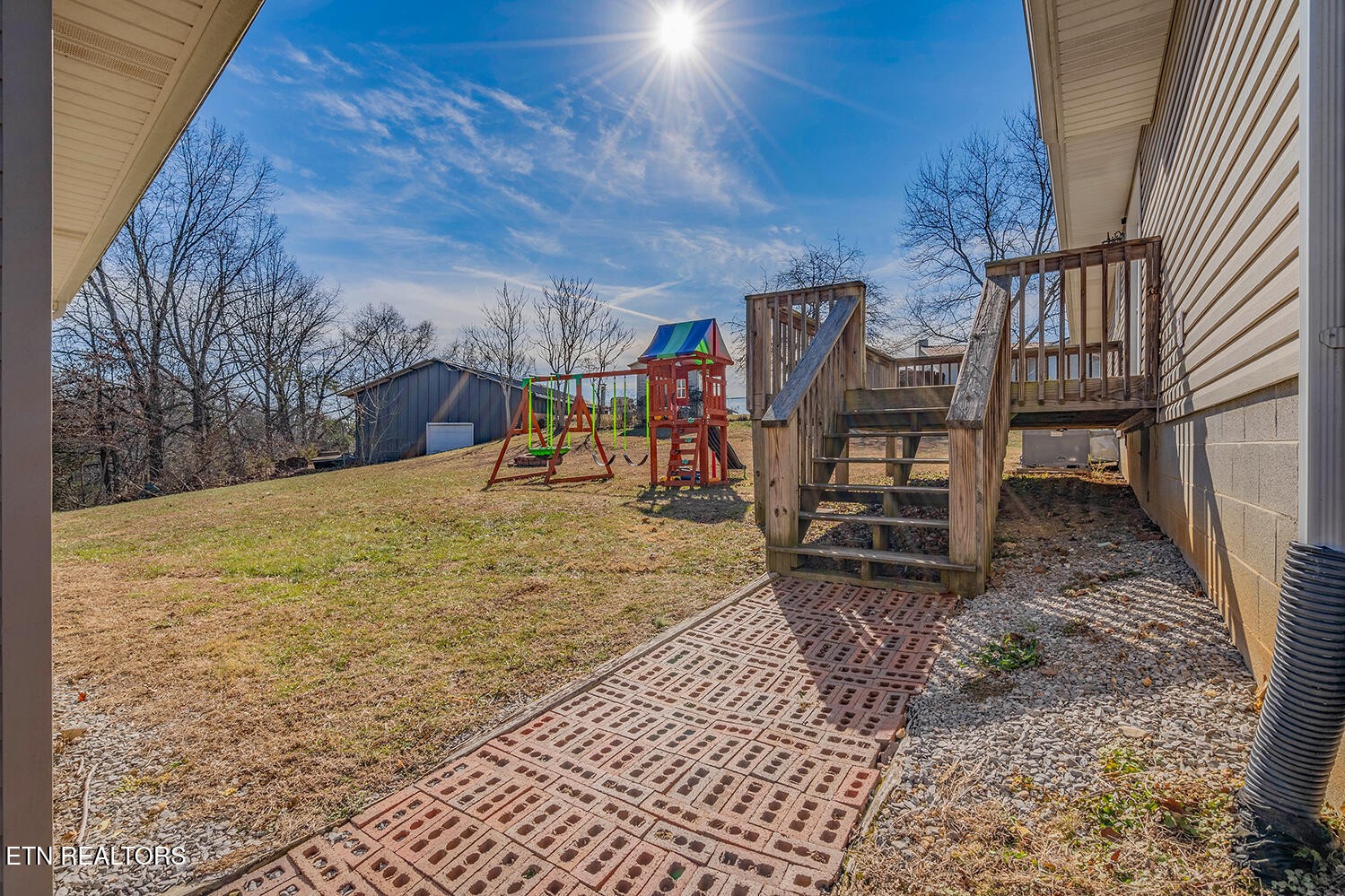 561 Mt Zion Road Jacksboro, TN 37757 - Photo 32 of 39 Gallery Image 32