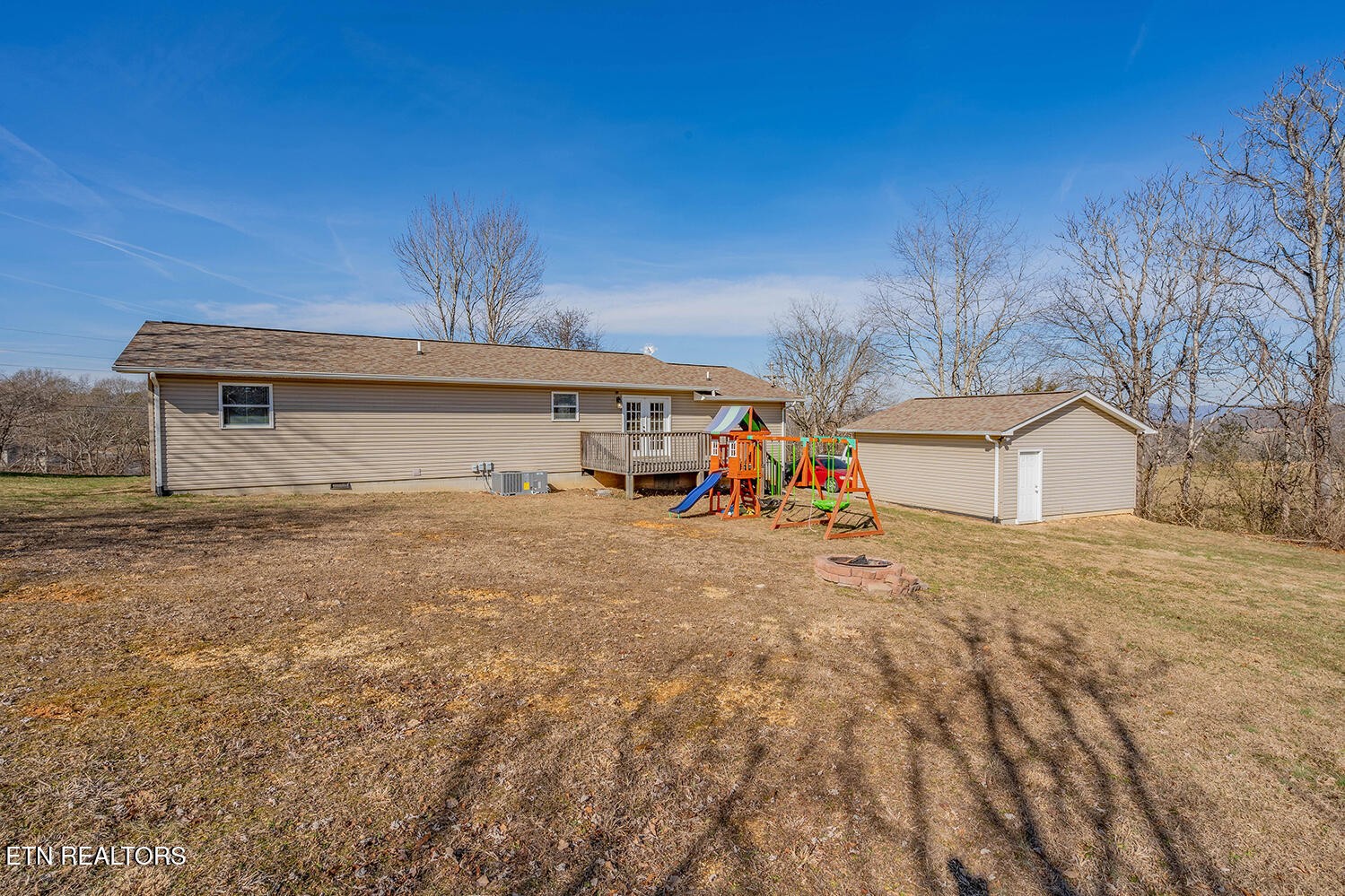 561 Mt Zion Road Jacksboro, TN 37757 - Photo 34 of 39 Gallery Image 34