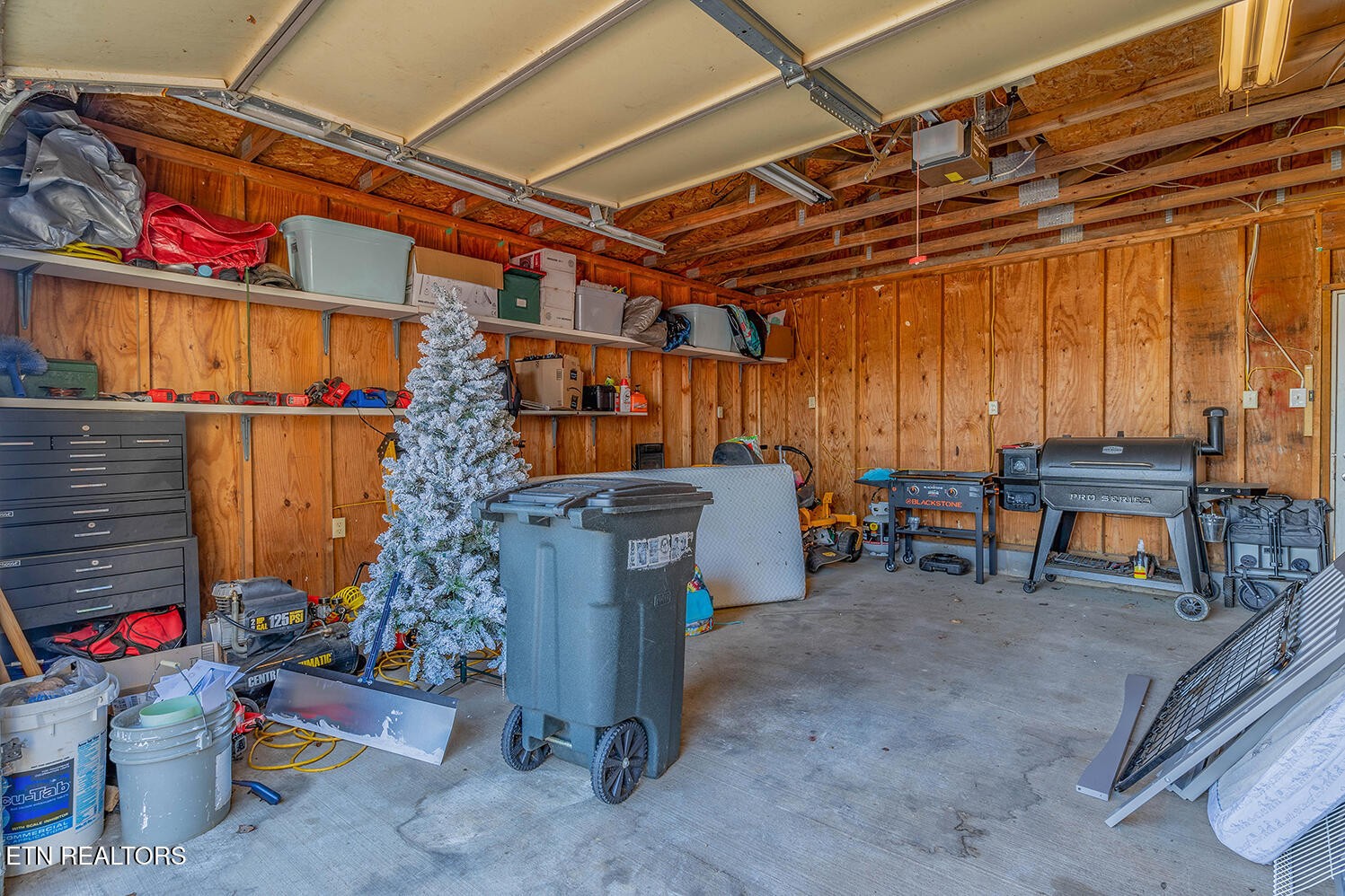 561 Mt Zion Road Jacksboro, TN 37757 - Photo 35 of 39 Gallery Image 35