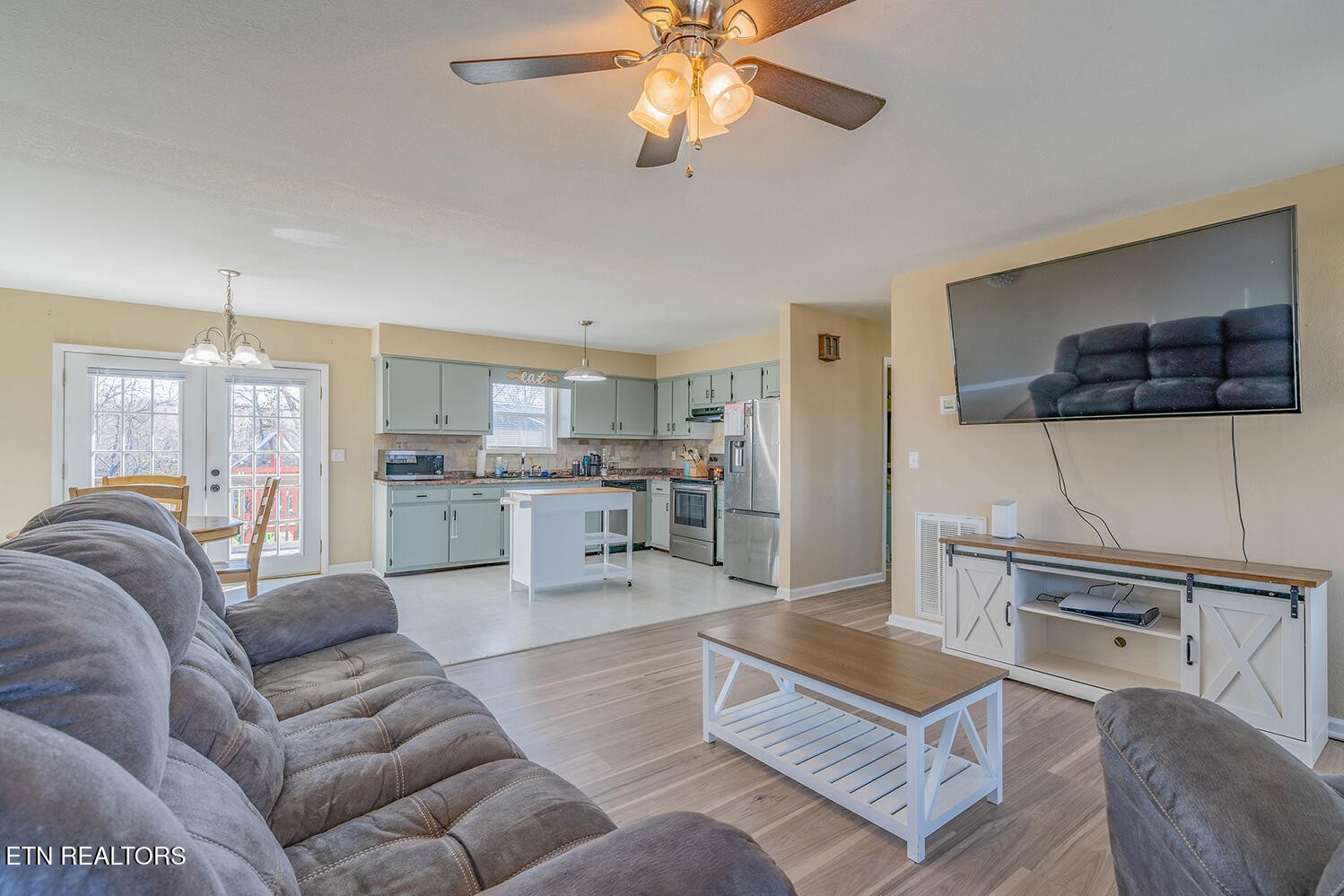 561 Mt Zion Road Jacksboro, TN 37757 - Photo 10 of 39 Gallery Image 10