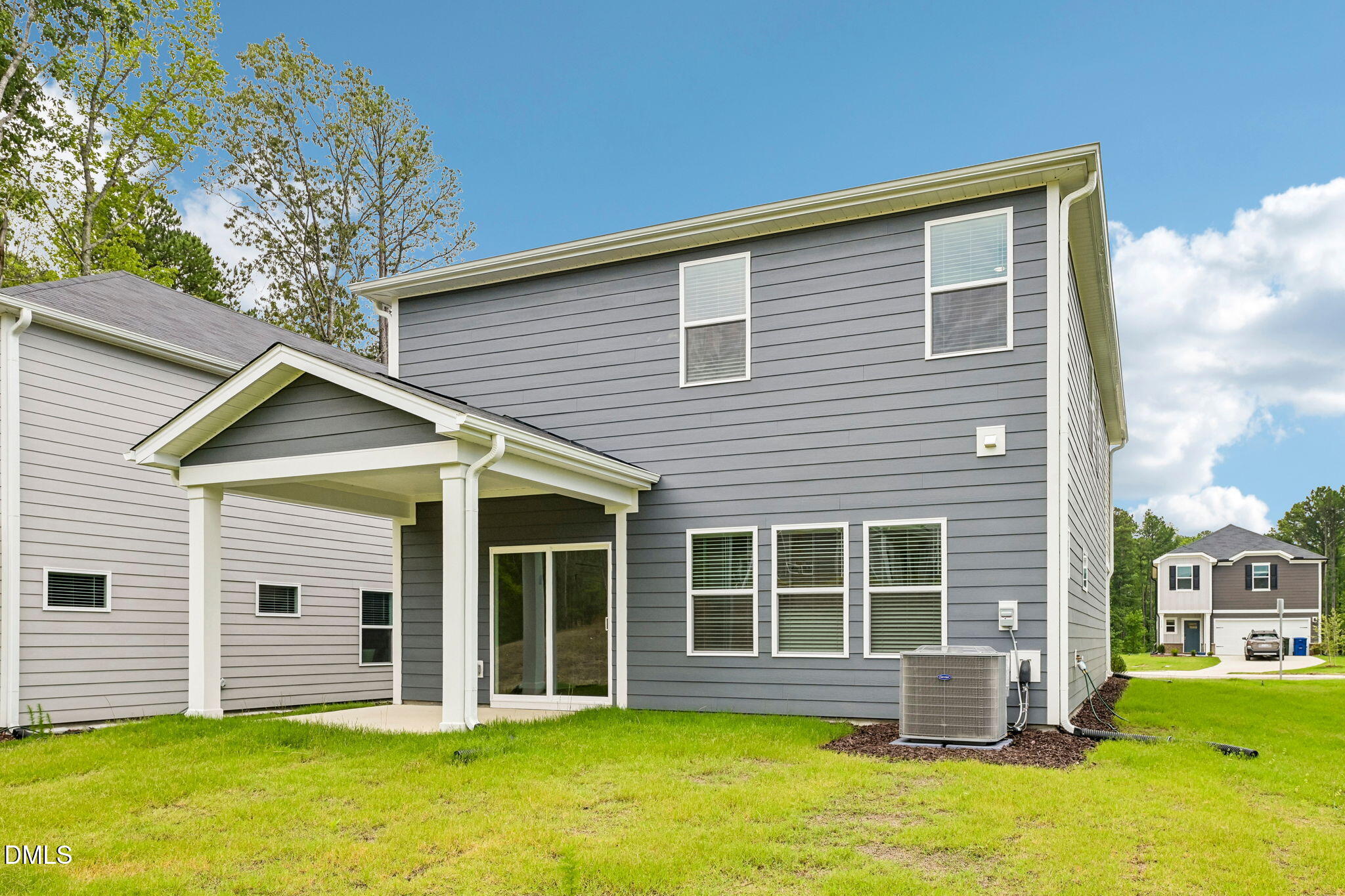 1513 Hatteras Road Durham, NC 27703 - Photo 40 of 43 40-web-or-mls-Raleigh - Avalon Place - 1