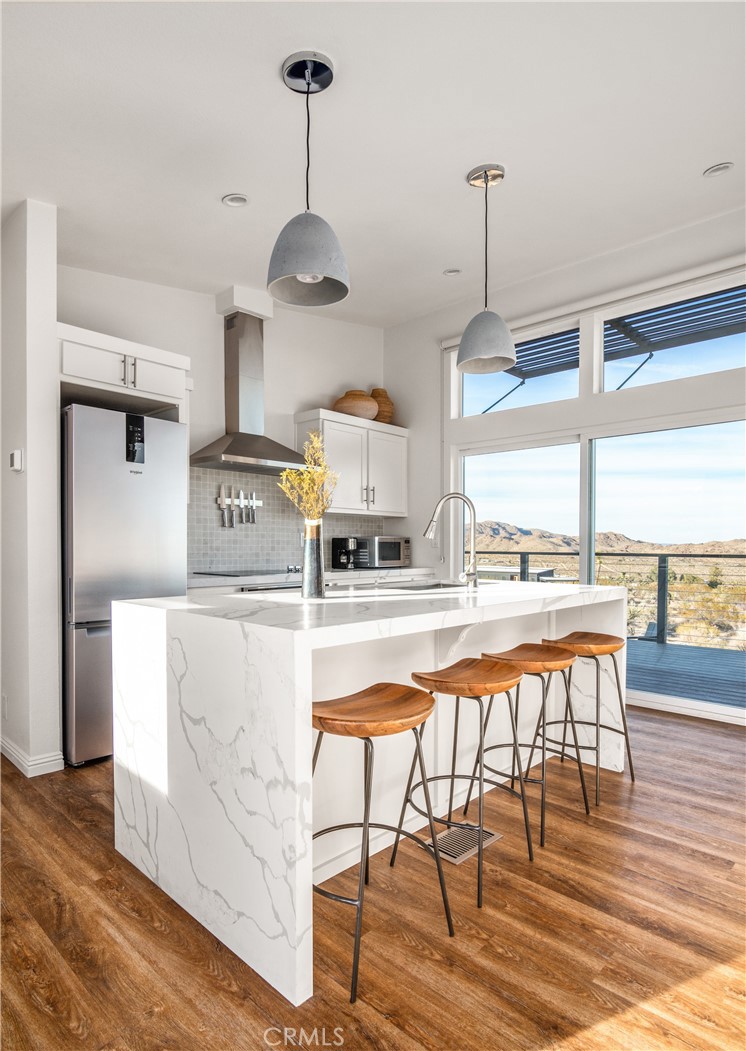 6976 Juniper Road Joshua Tree, CA 92252 - Photo 26 of 61