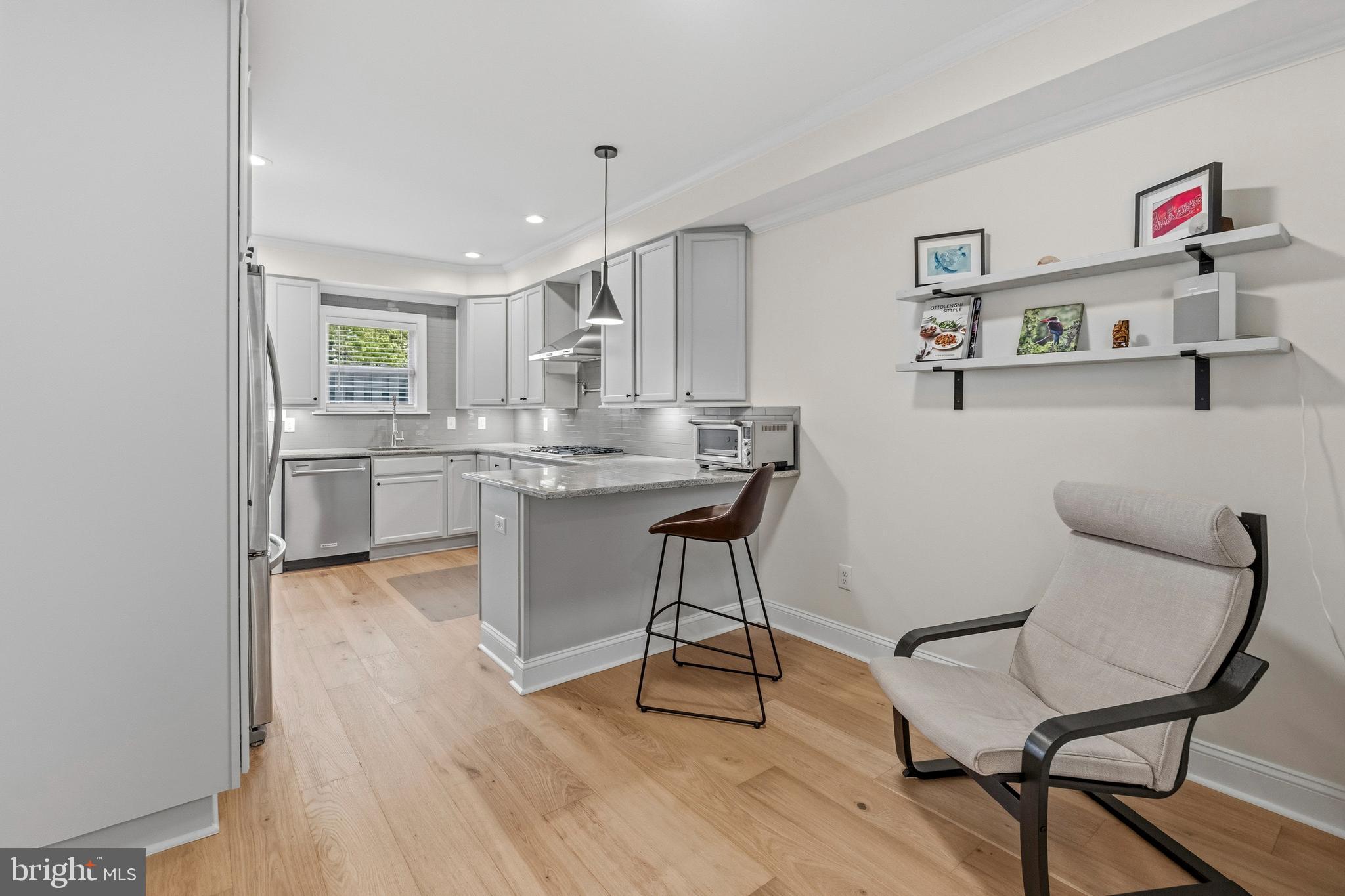 1452 Boyle Street Baltimore, MD 21230 - Photo 18 of 55