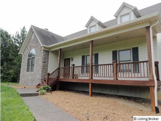 6412 High Ridge Drive Pendleton, KY 40055 - Photo 2 of 25 Additional Photo