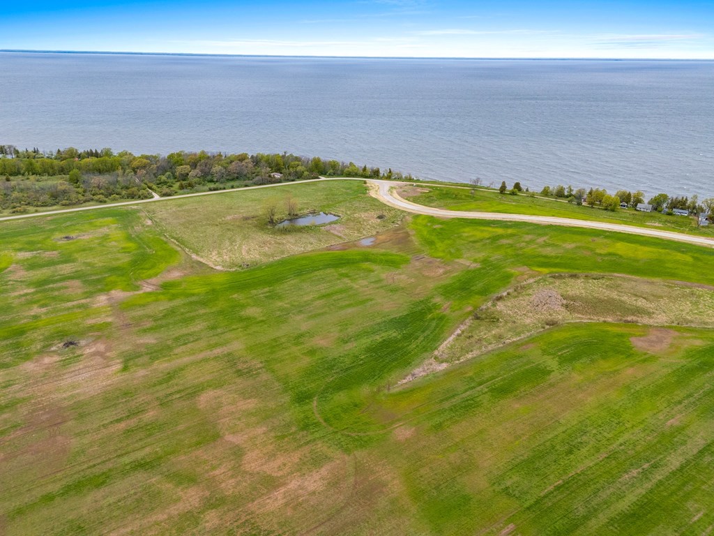 Lot 7 Debroux Road Sturgeon Bay, WI 54235 - Photo 3 of 18