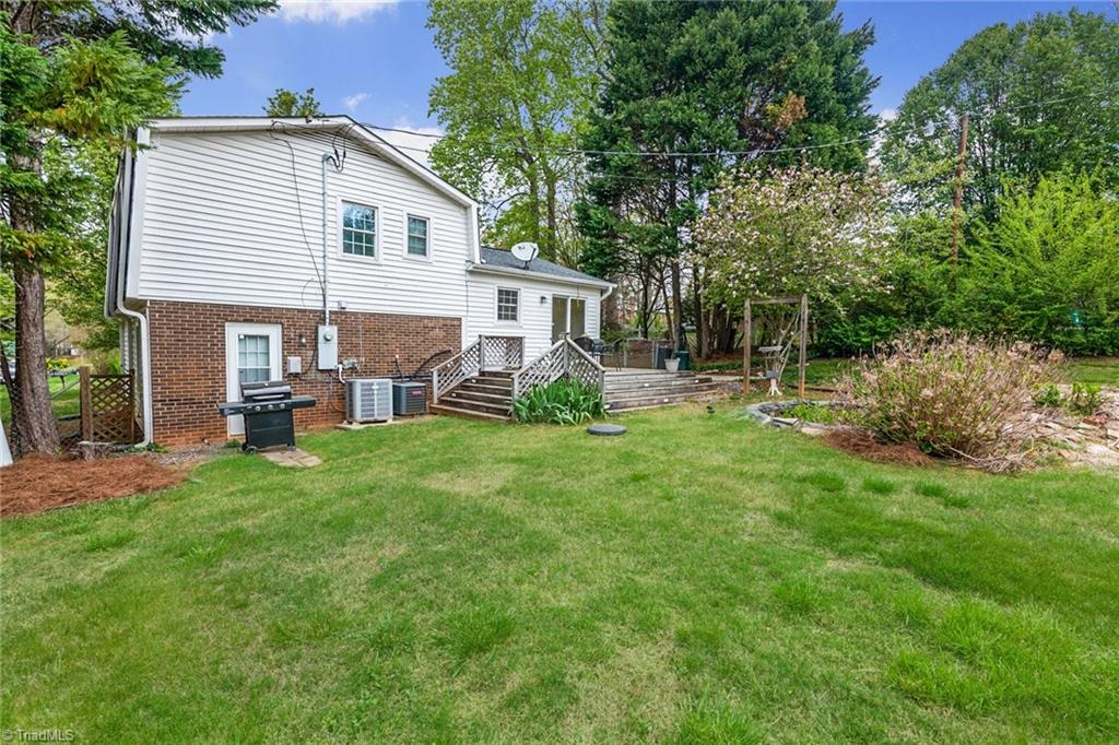 1520 Pebblebrook Road Winston-Salem, NC 27105 - Photo 26 of 26