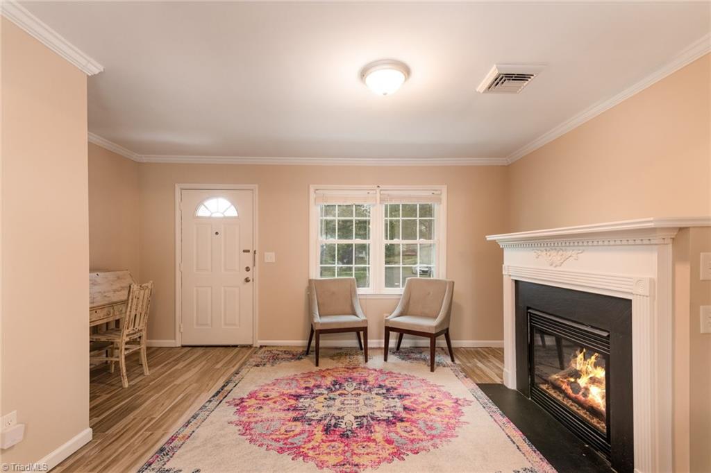 1520 Pebblebrook Road Winston-Salem, NC 27105 - Photo 6 of 26