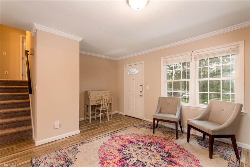 1520 Pebblebrook Road Winston-Salem, NC 27105 - Photo 8 of 26