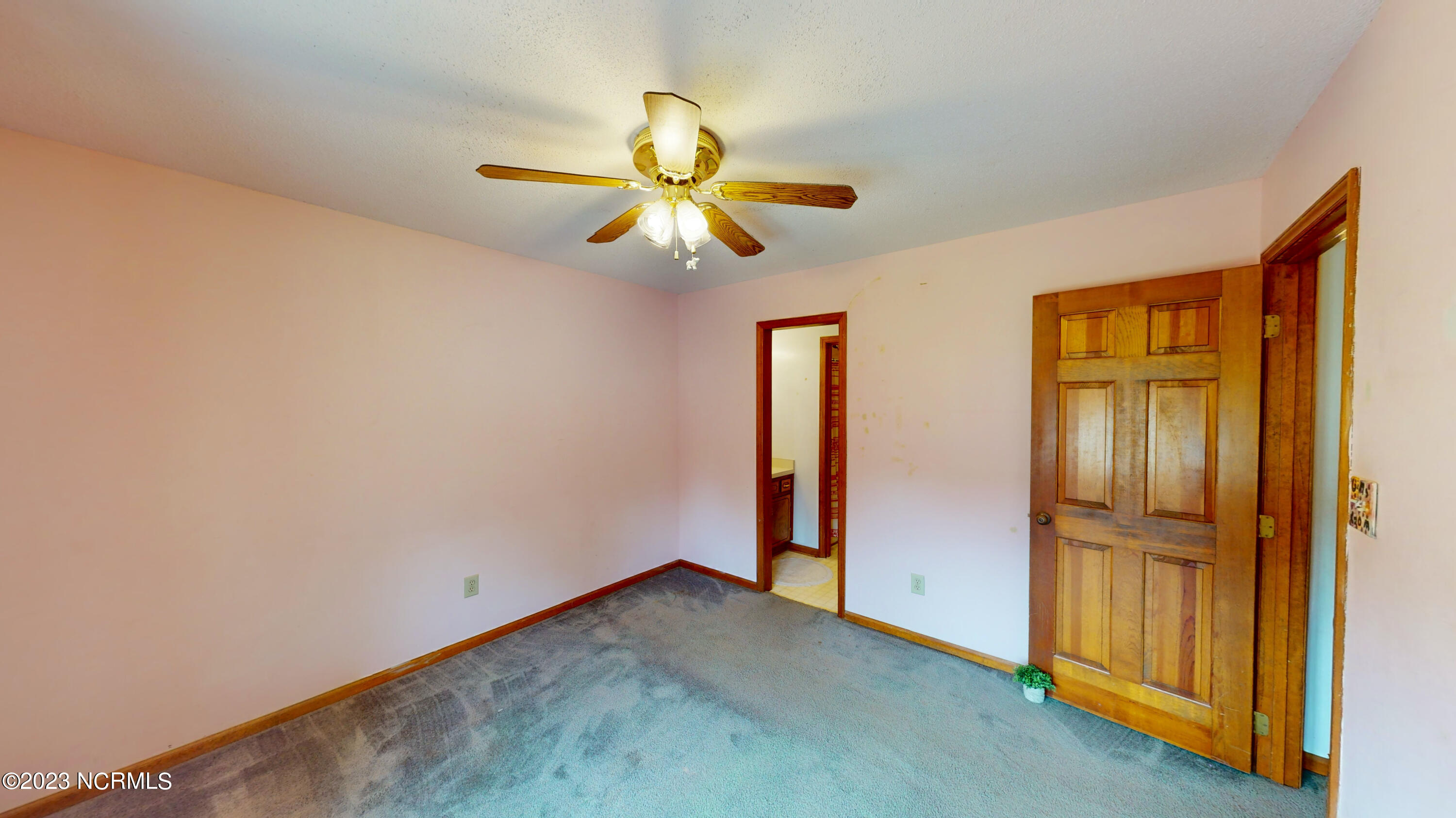 4058 Barber Mill Road Clayton, NC 27520 - Photo 36 of 42 4058 Barber Mill Rd Bedroom 3 2