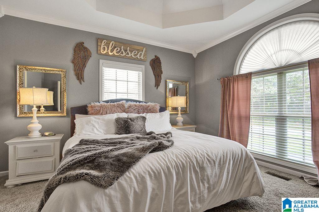 557 Levine Road Odenville, AL 35120 - Photo 11 of 30