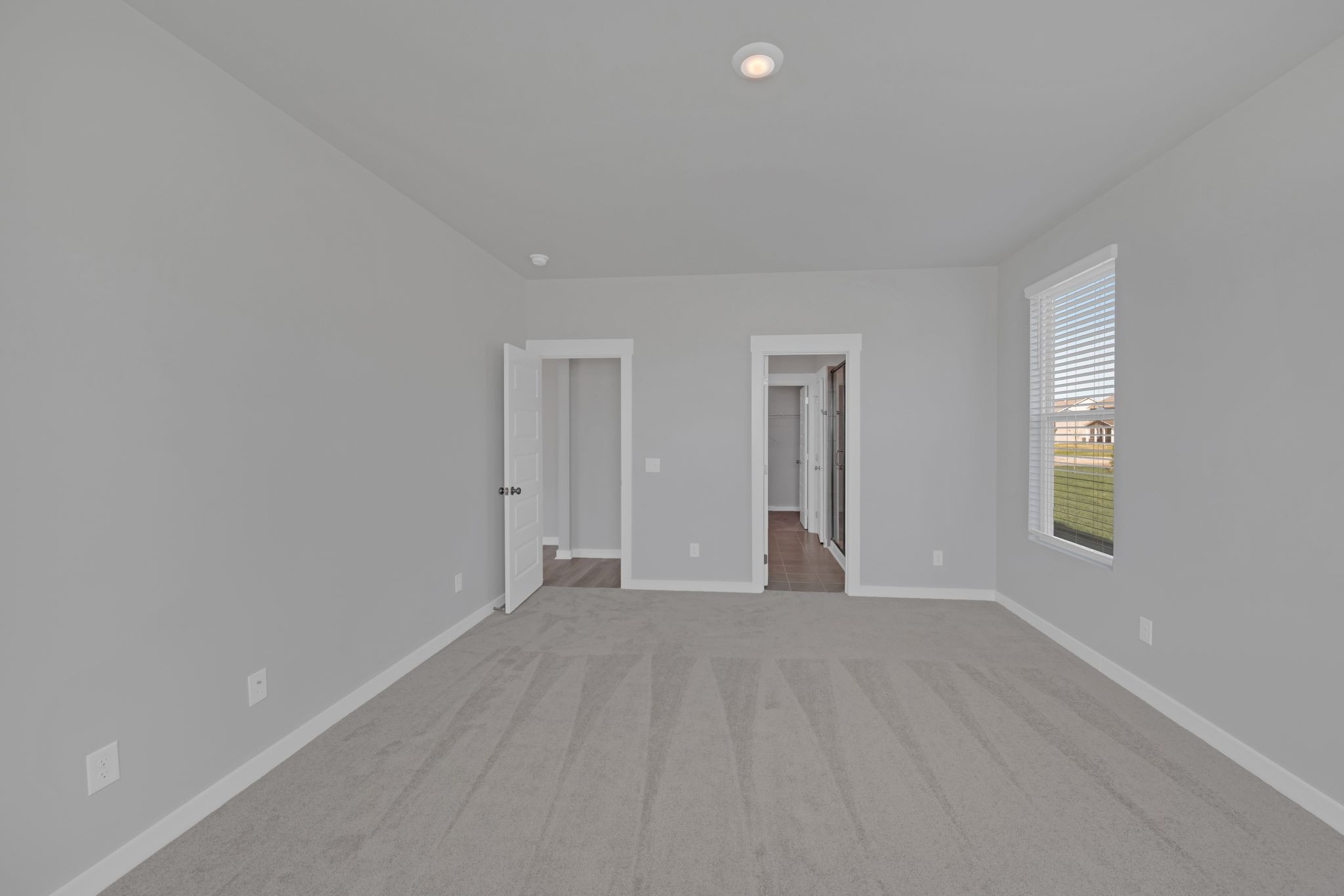 1300 Branch Street Lebanon, TN 37087 - Photo 22 of 43 a view of an empty room with a window