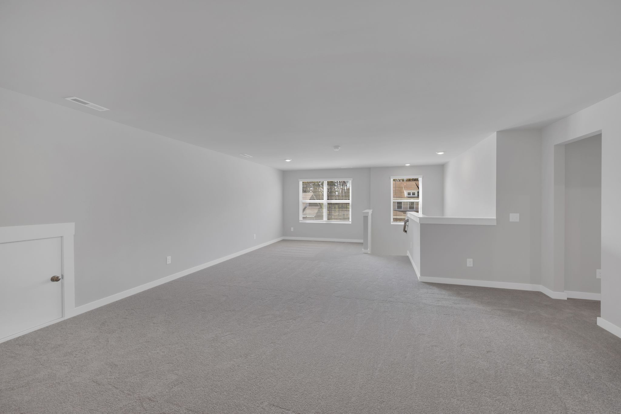 1300 Branch Street Lebanon, TN 37087 - Photo 28 of 43 a view of an empty room with a window