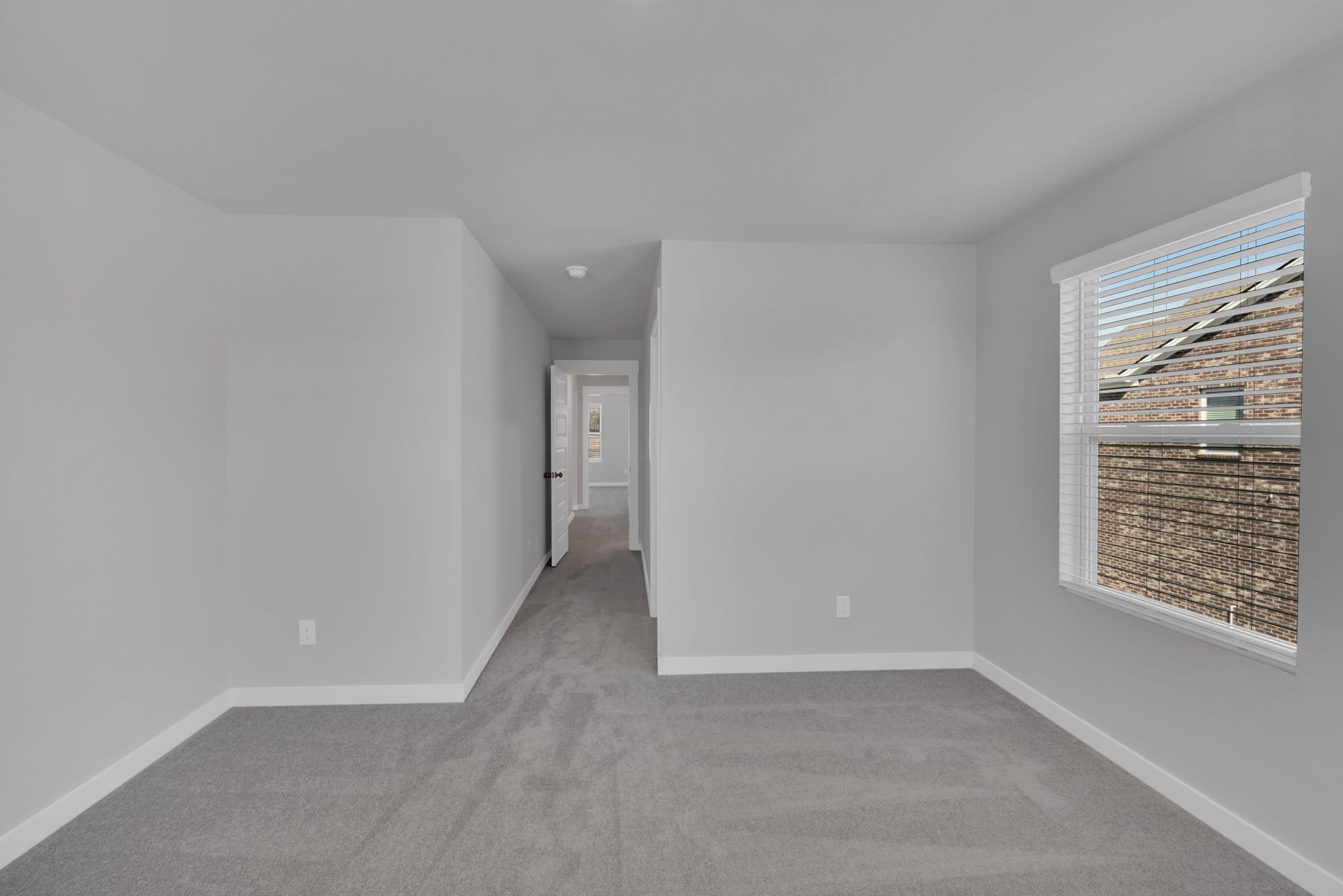 1300 Branch Street Lebanon, TN 37087 - Photo 34 of 43 a view of an empty room with a window