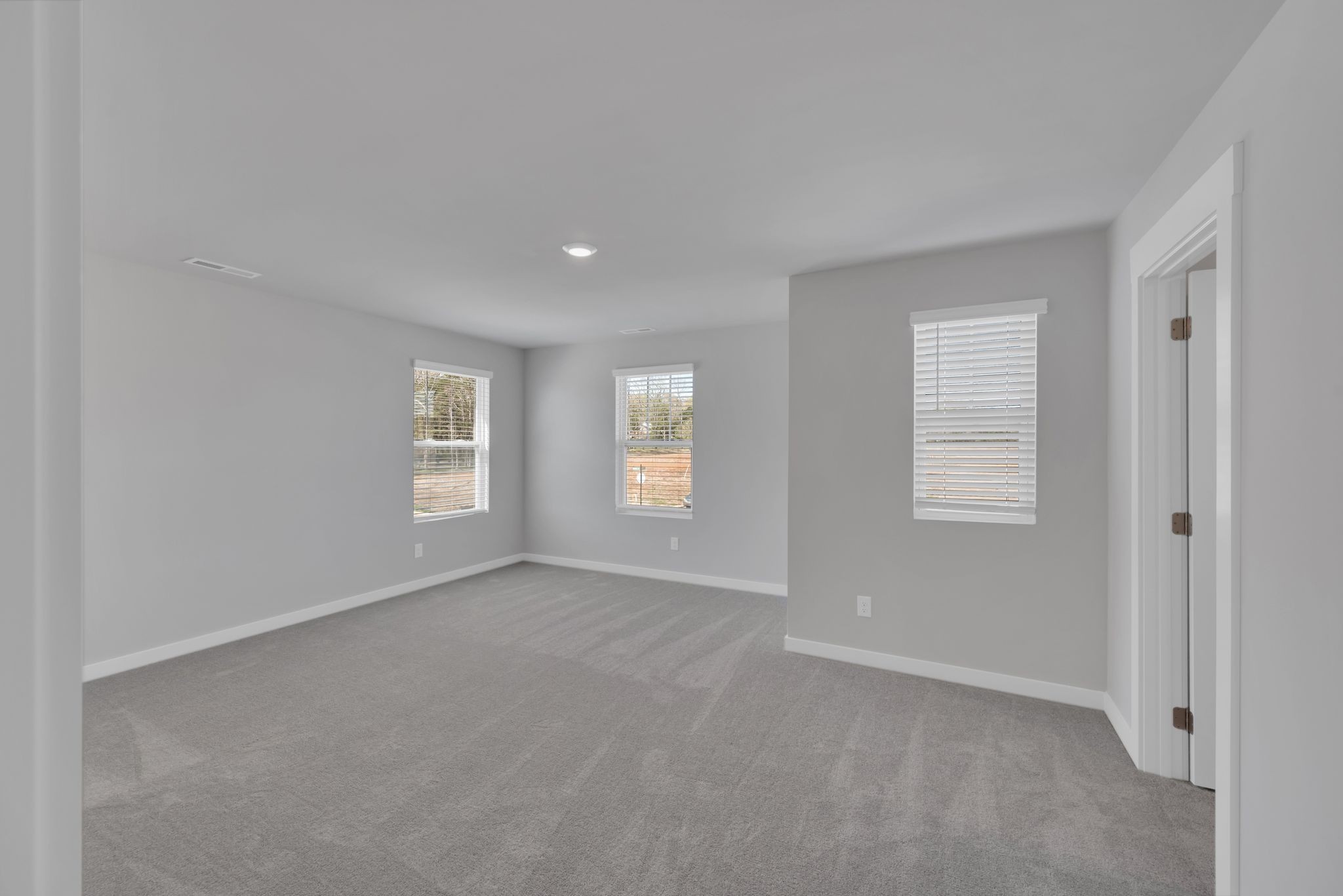 1300 Branch Street Lebanon, TN 37087 - Photo 36 of 43 a view of an empty room with a window