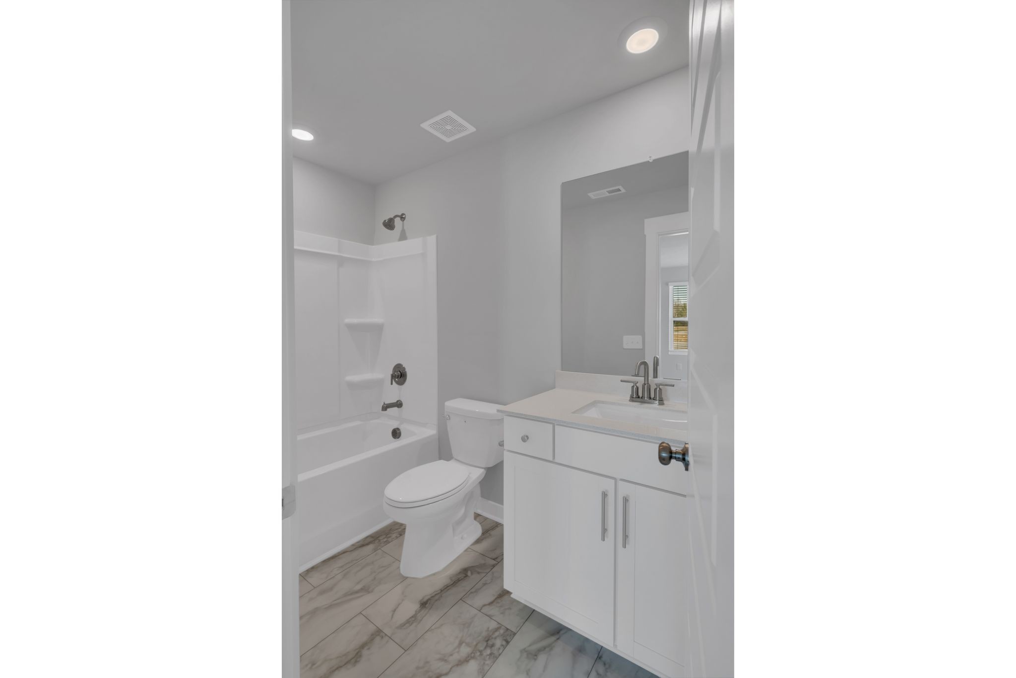 1300 Branch Street Lebanon, TN 37087 - Photo 38 of 43 a bathroom with a sink a toilet and shower