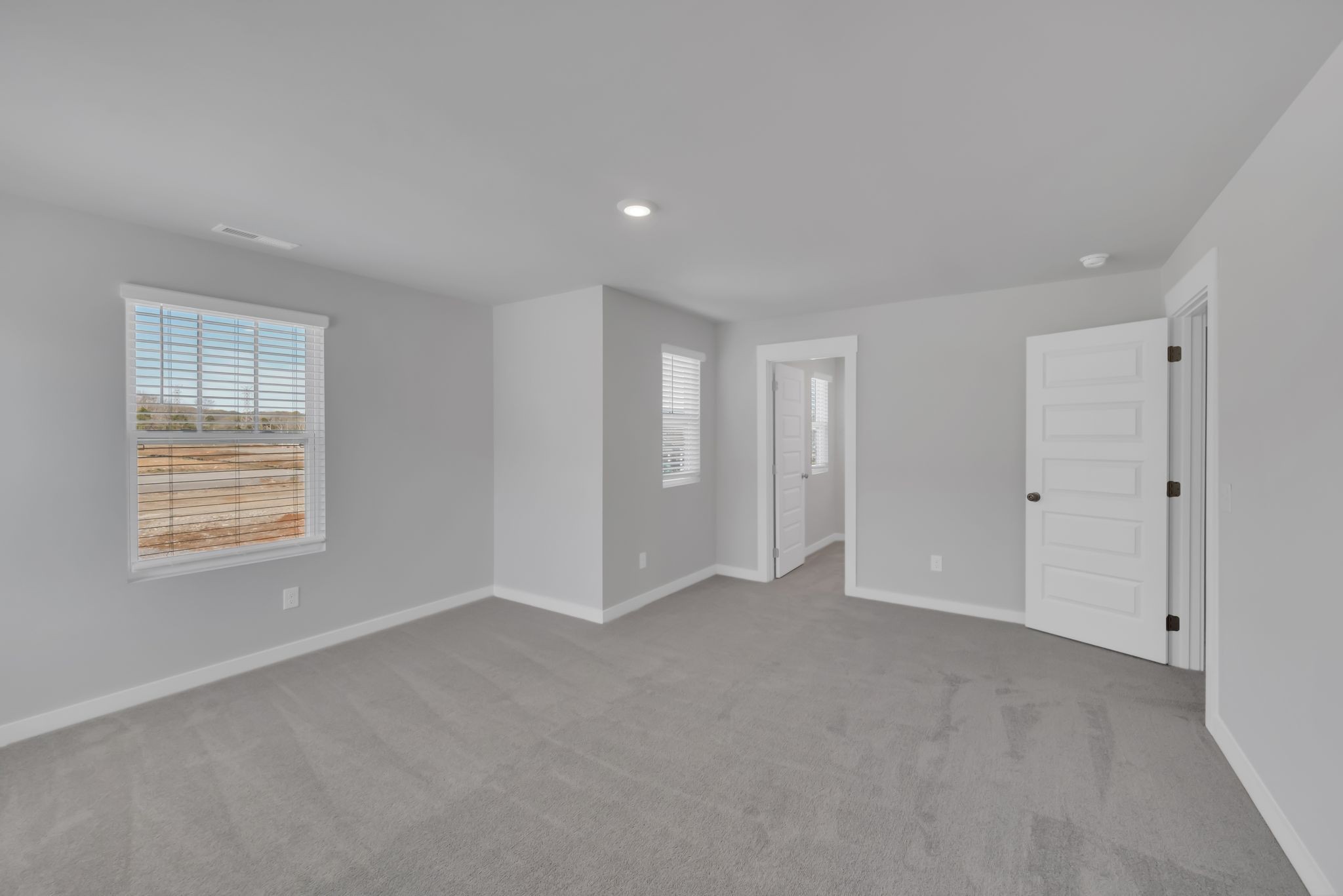 1300 Branch Street Lebanon, TN 37087 - Photo 39 of 43 a view of an empty room with a window