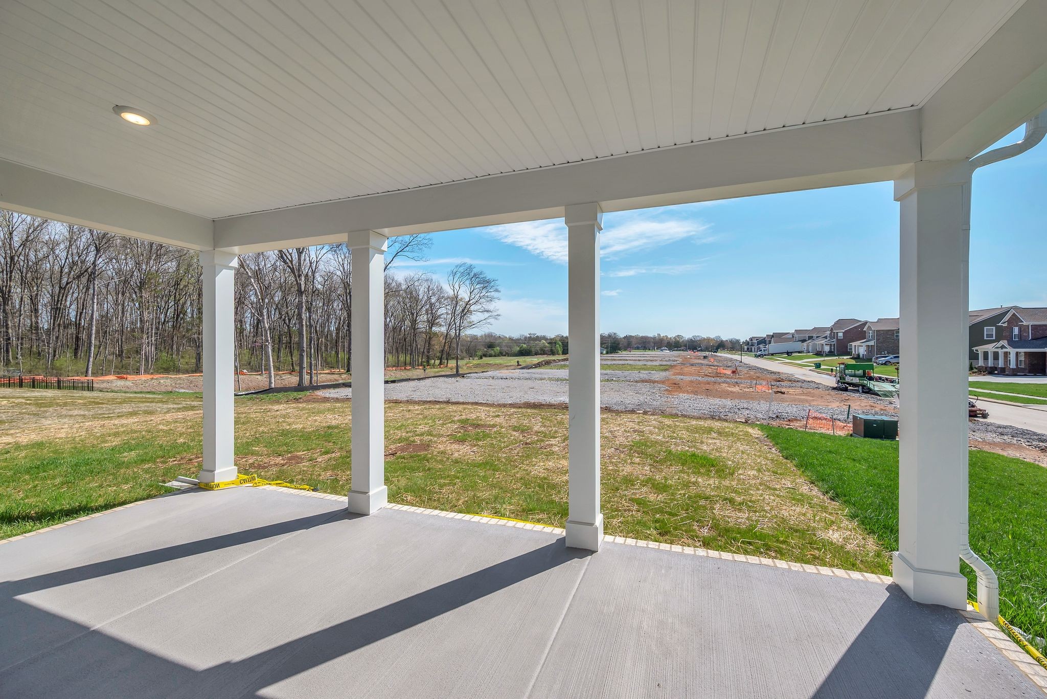 1300 Branch Street Lebanon, TN 37087 - Photo 43 of 43 a view of a room and window