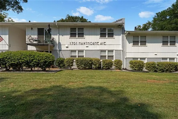 $2,500,000 | 1701 Hawthorne Avenue, Atlanta, GA 30337
