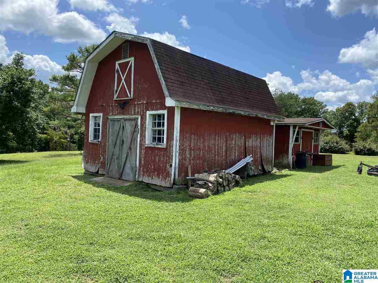 747 Ranch Road Hamilton, AL 35570 - Photo 8 of 37