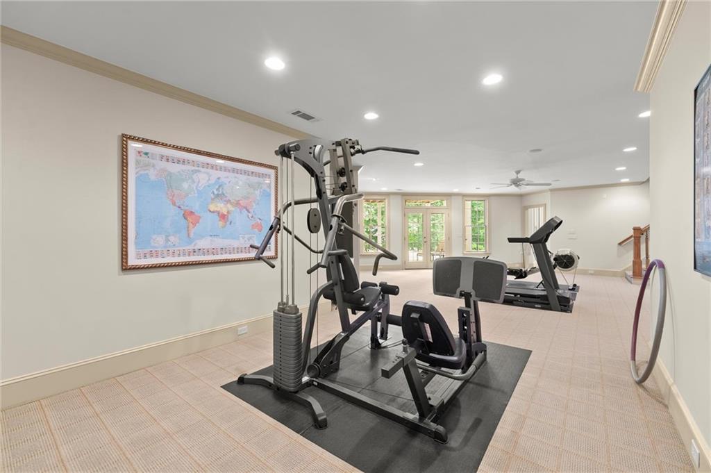 322 Edwards Brook Lane Canton, GA 30115 - Photo 70 of 99