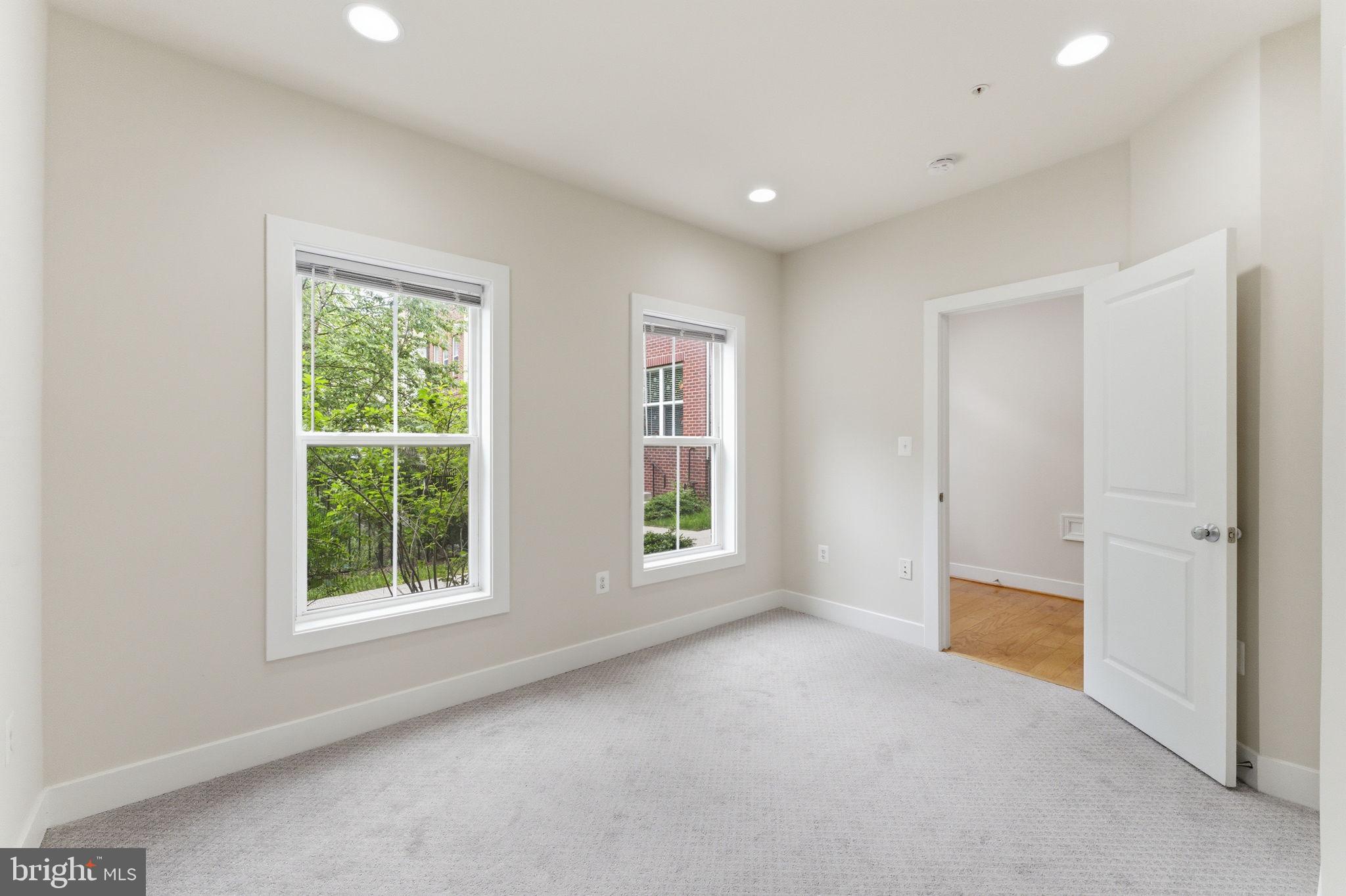 169 Kandinsky Loop Silver Spring, MD 20906 - Photo 11 of 67 Bright and airy room with nature views.