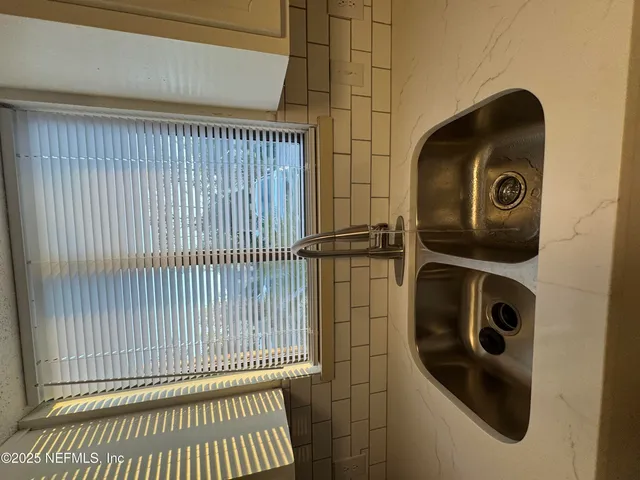 a view of washer and dryer