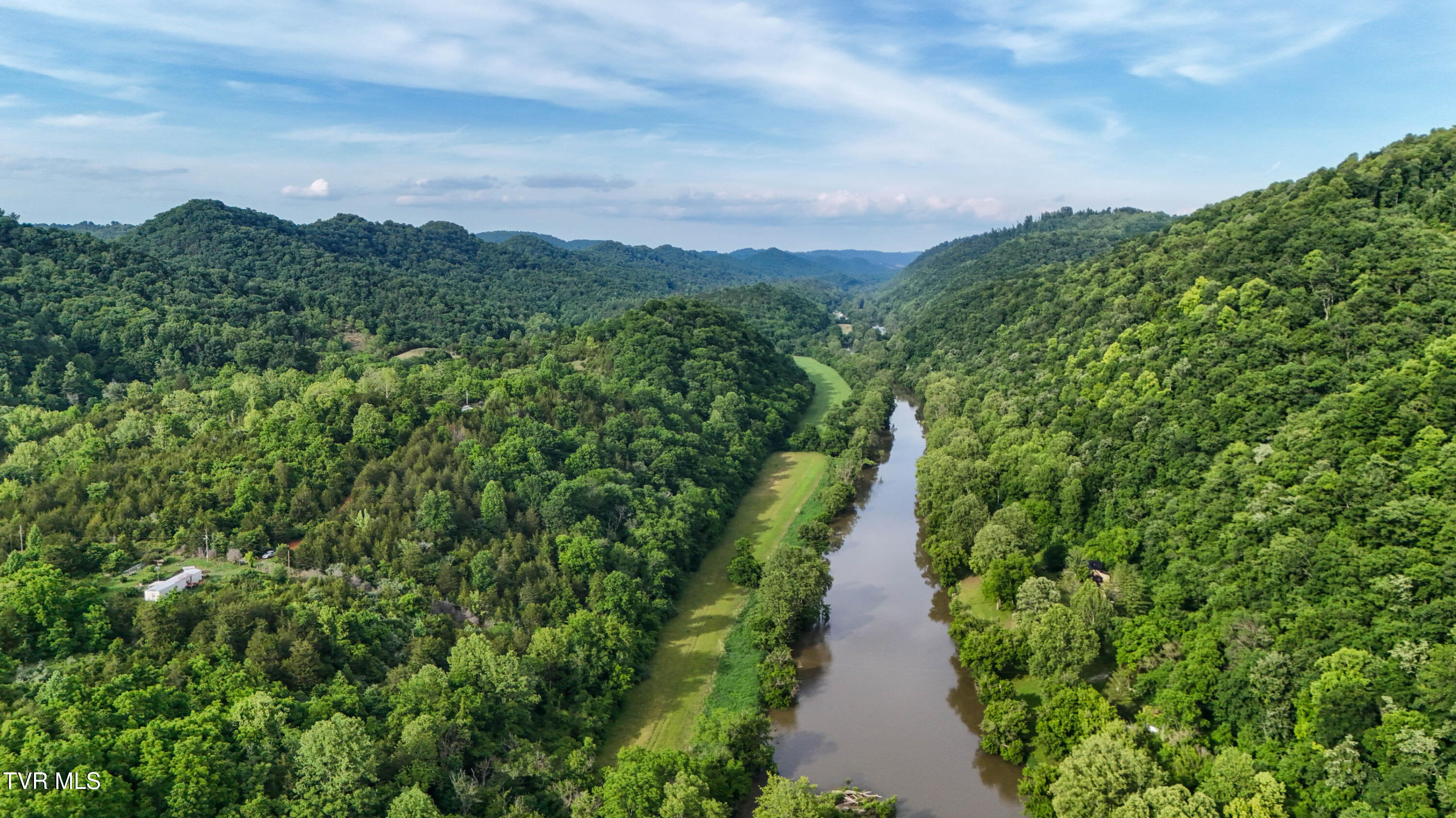 0 Anglers Way Road Duffield, VA 24244 - Photo 19 of 36 TBD Anglers Way Rd Drone JNC-23