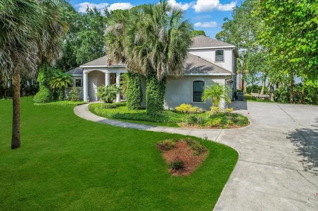 $1,150,000 | 6340 North N Highway, Cocoa, FL 32927
