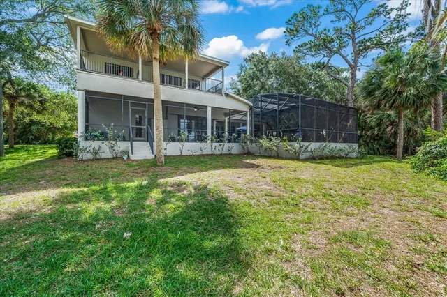 $1,150,000 | 6340 North N Highway, Cocoa, FL 32927