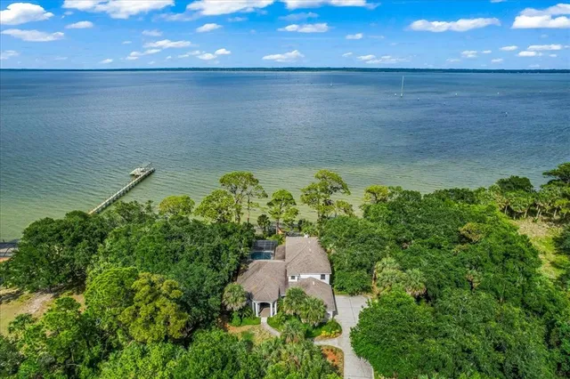 $1,150,000 | 6340 North N Highway, Cocoa, FL 32927