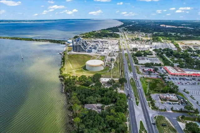 $1,150,000 | 6340 North N Highway, Cocoa, FL 32927