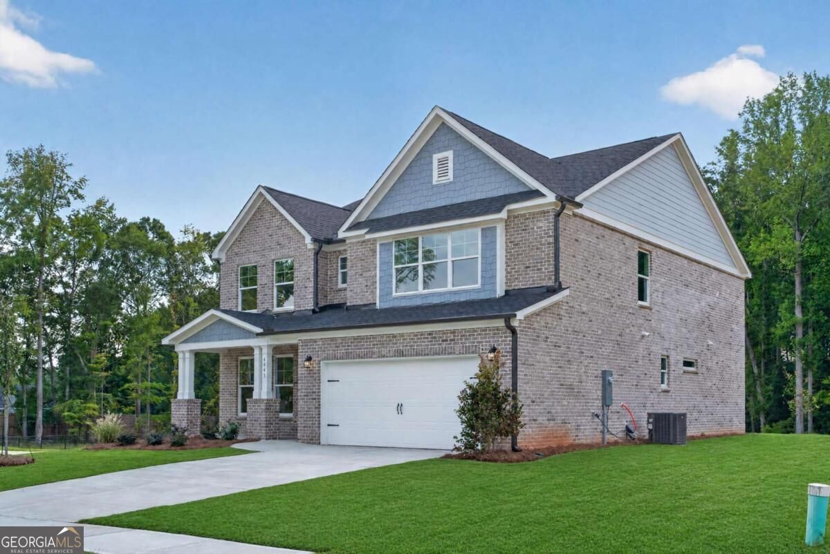 4543 Mary Ruth Way Loganville, GA 30052 - Photo 3 of 71 Gallery Image 3