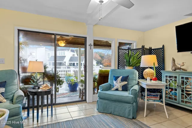 $427,500 | 130 Salter Path Road, Unit B9, Pine Knoll Shores, NC 28512