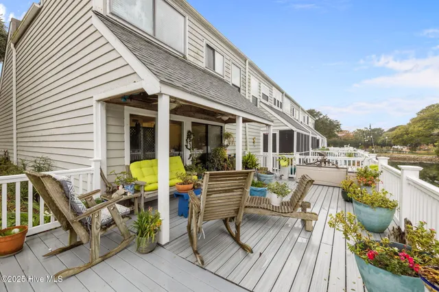 $427,500 | 130 Salter Path Road, Unit B9, Pine Knoll Shores, NC 28512