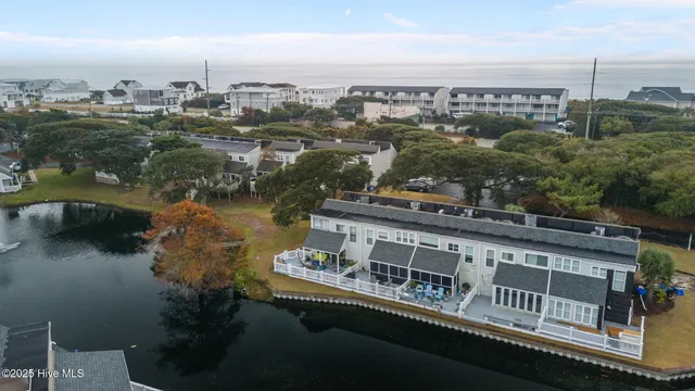 $427,500 | 130 Salter Path Road, Unit B9, Pine Knoll Shores, NC 28512