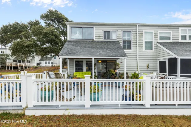 $427,500 | 130 Salter Path Road, Unit B9, Pine Knoll Shores, NC 28512