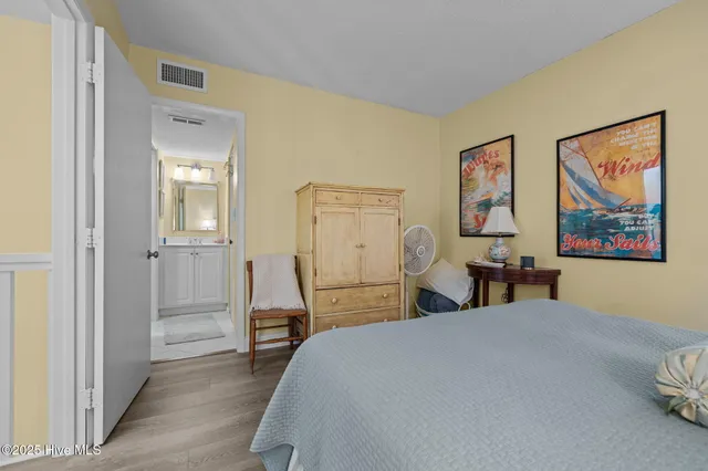 $427,500 | 130 Salter Path Road, Unit B9, Pine Knoll Shores, NC 28512