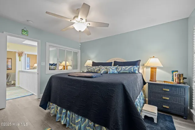 $427,500 | 130 Salter Path Road, Unit B9, Pine Knoll Shores, NC 28512