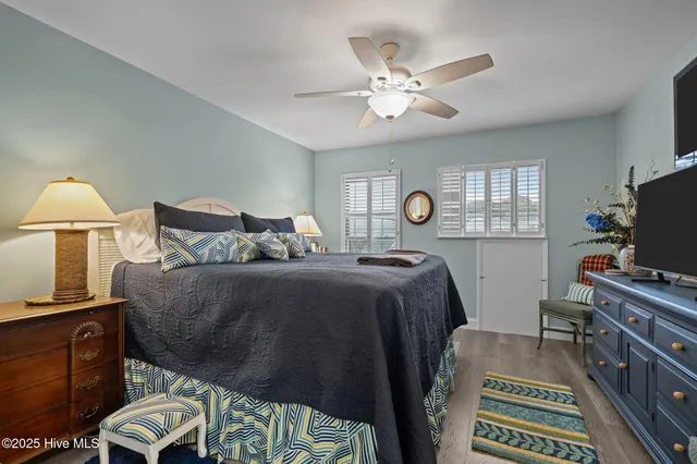 $427,500 | 130 Salter Path Road, Unit B9, Pine Knoll Shores, NC 28512