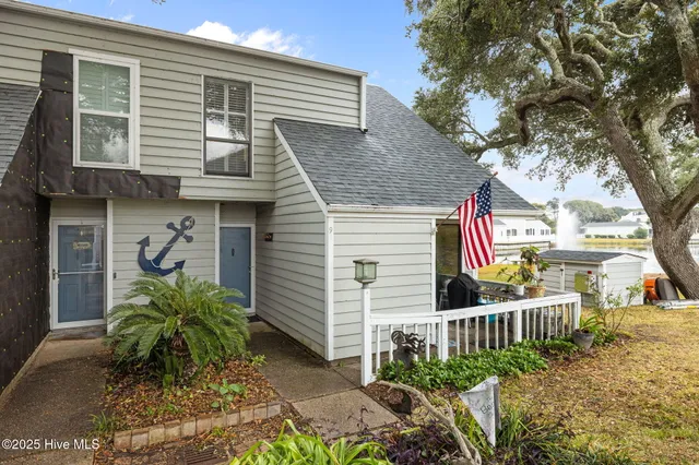 $427,500 | 130 Salter Path Road, Unit B9, Pine Knoll Shores, NC 28512