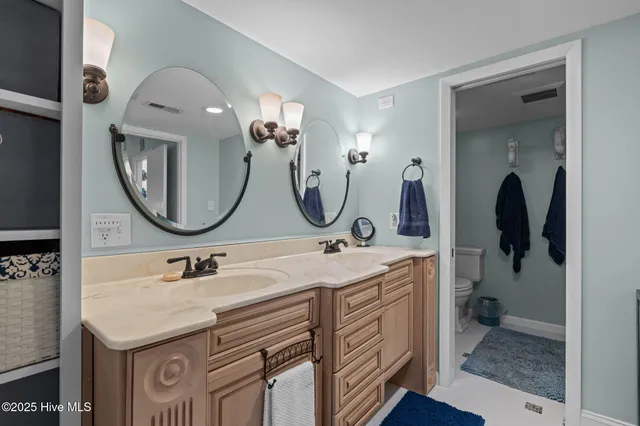 $427,500 | 130 Salter Path Road, Unit B9, Pine Knoll Shores, NC 28512